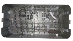 Multi Tibia Nail Instrument Set